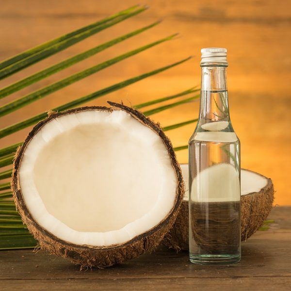 Virgin Coconut Oil Distribute Channel